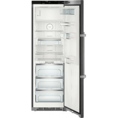Liebherr KBbs 4374 Premium BioFresh Μονόπορτο Ψυγείο 344lt Inox Υ185xΠ60xΒ66.5εκ. Liebherr KBbs 4374 Premium BioFresh Μονόπορτο Ψυγείο 344lt Inox Υ185xΠ60xΒ66.5εκ.